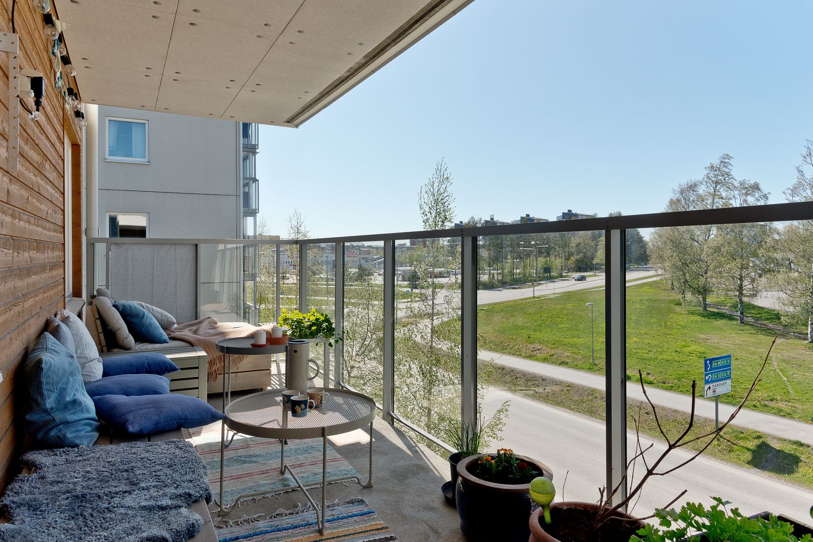 Bostadsrätt, Mariehemsvägen 98, Mariestrand, Umeå