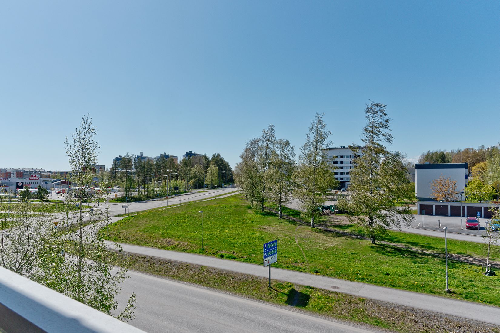 Bostadsrätt, Mariehemsvägen 98, Mariestrand, Umeå
