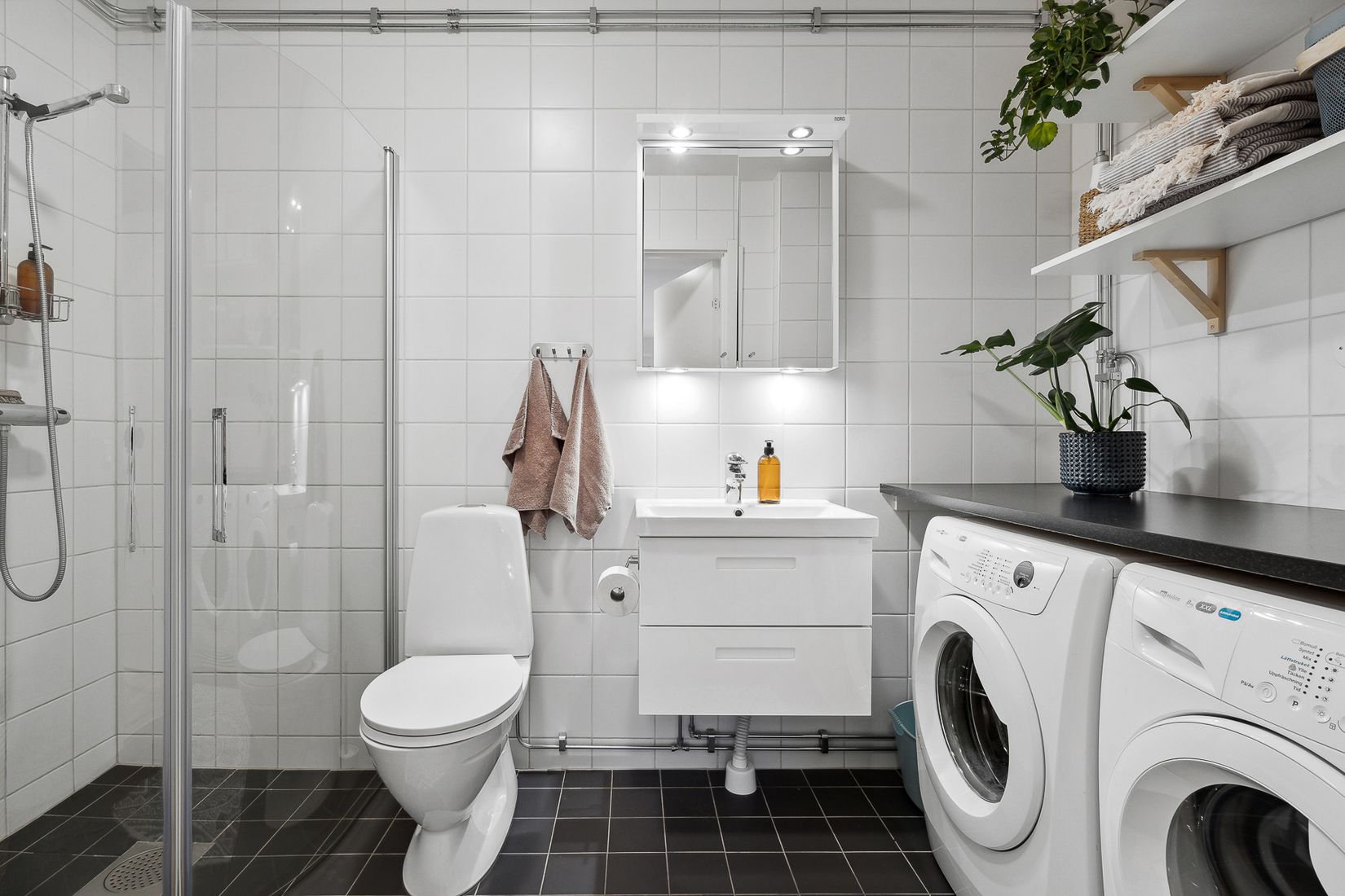 Bostadsrätt, Mariehemsvägen 98, Mariestrand, Umeå