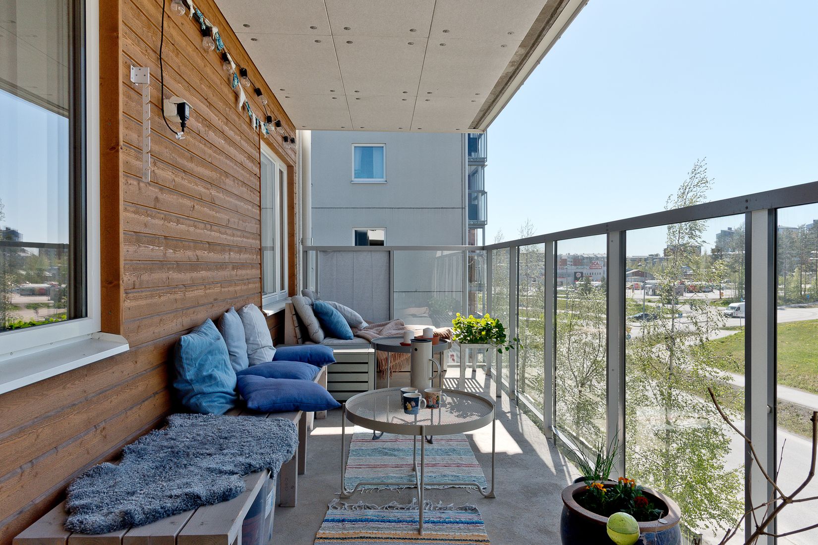 Bostadsrätt, Mariehemsvägen 98, Mariestrand, Umeå