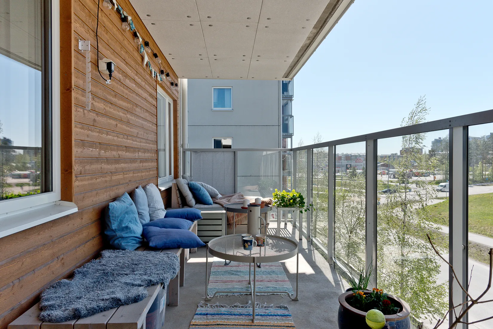 Bostadsrätt, Mariehemsvägen 98, Mariestrand, Umeå
