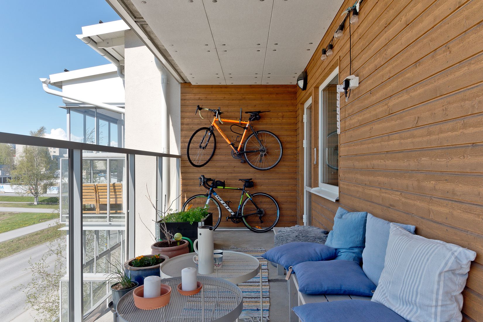 Bostadsrätt, Mariehemsvägen 98, Mariestrand, Umeå