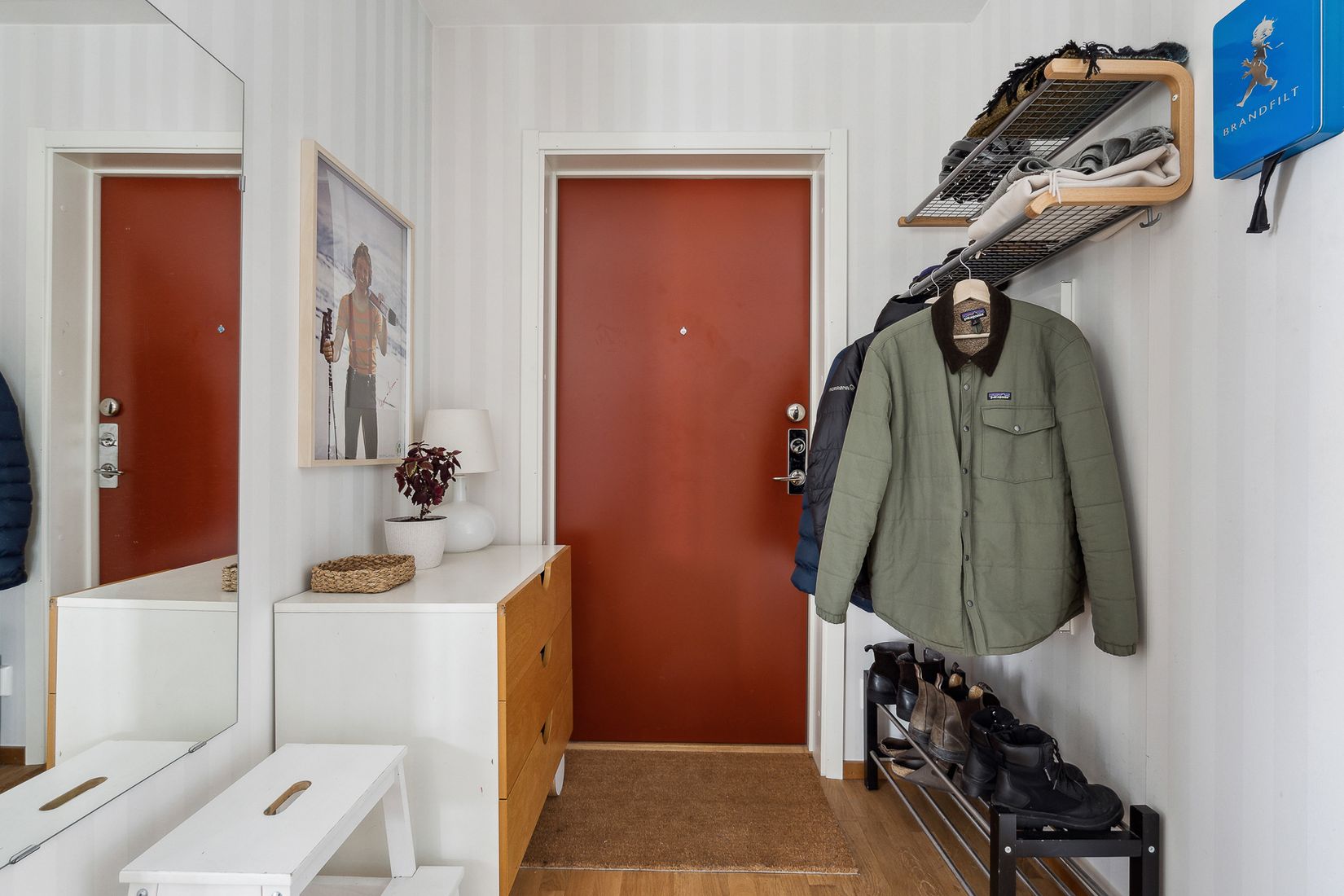 Bostadsrätt, Mariehemsvägen 98, Mariestrand, Umeå