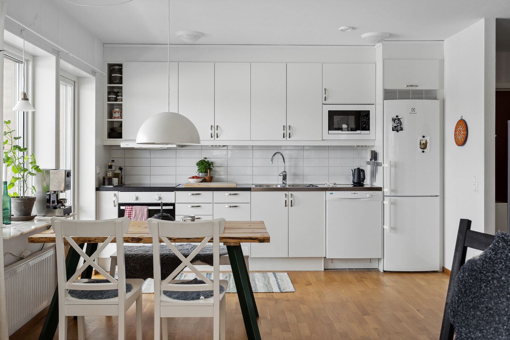 Bostadsrätt, Mariehemsvägen 98, Mariestrand, Umeå