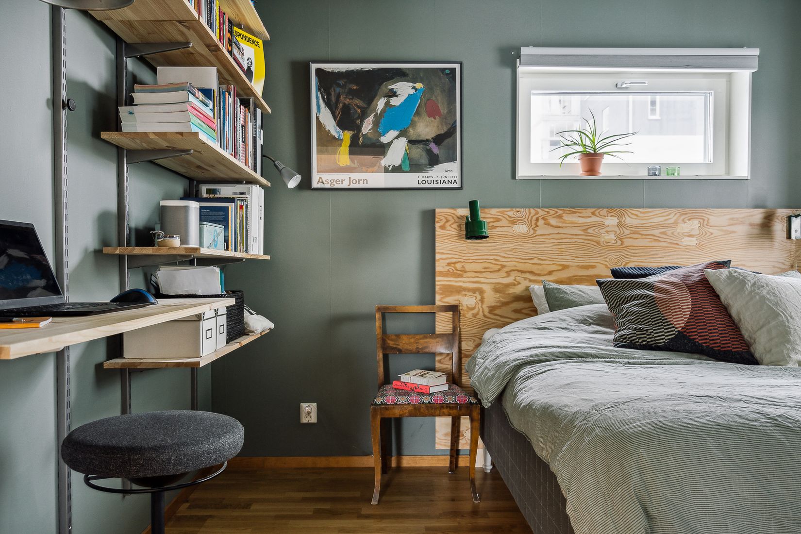 Bostadsrätt, Mariehemsvägen 98, Mariestrand, Umeå