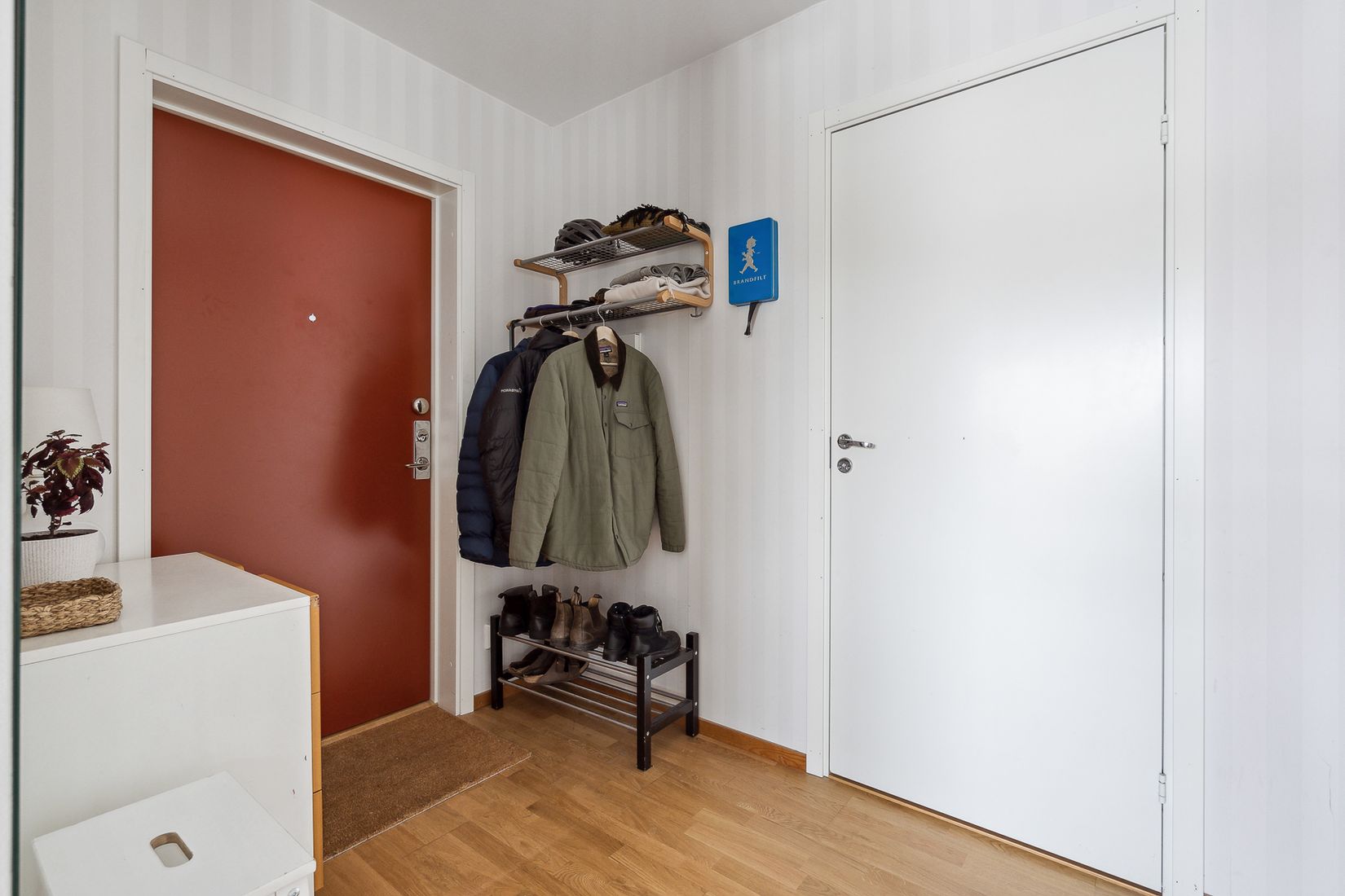 Bostadsrätt, Mariehemsvägen 98, Mariestrand, Umeå