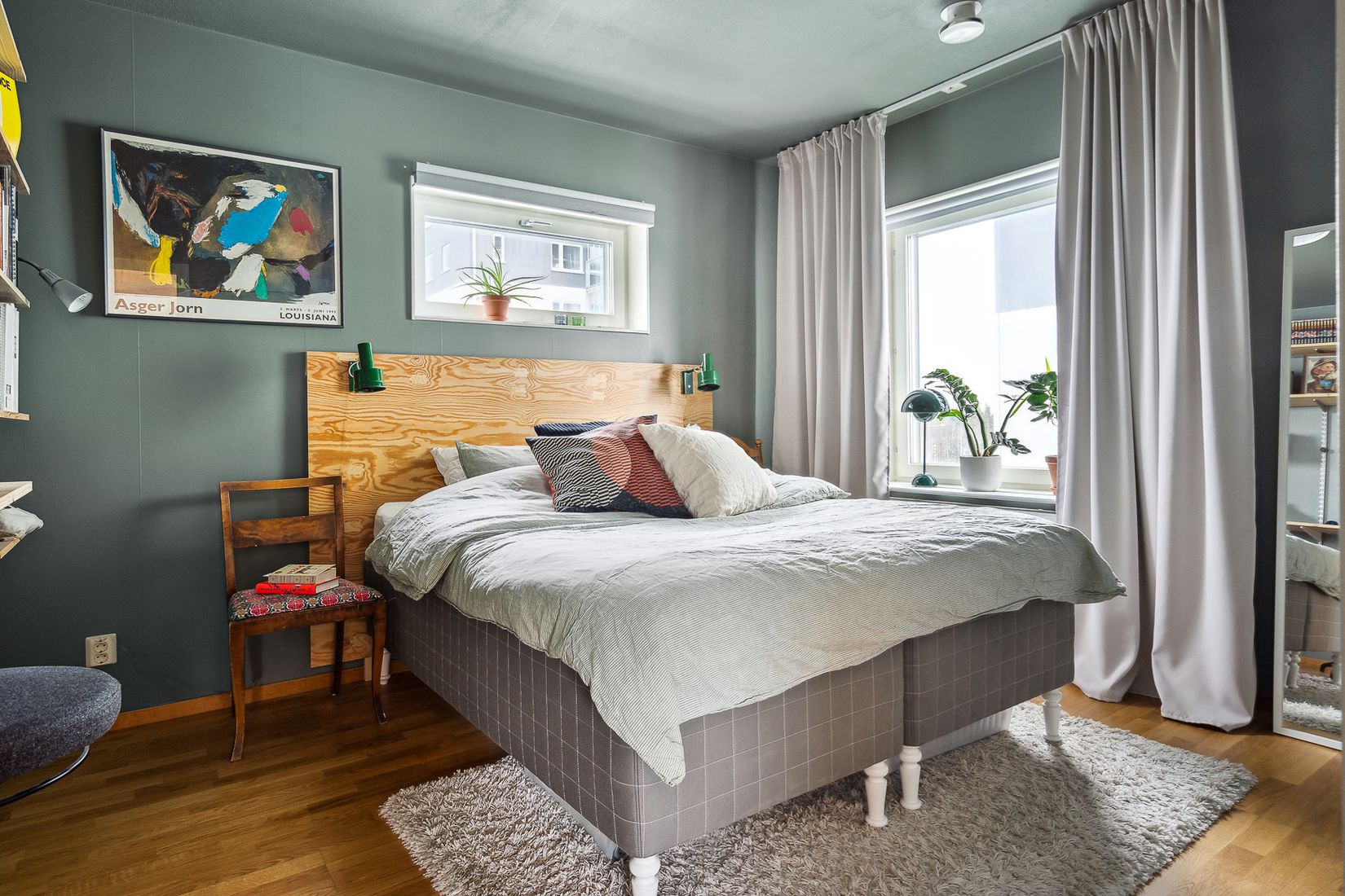 Bostadsrätt, Mariehemsvägen 98, Mariestrand, Umeå