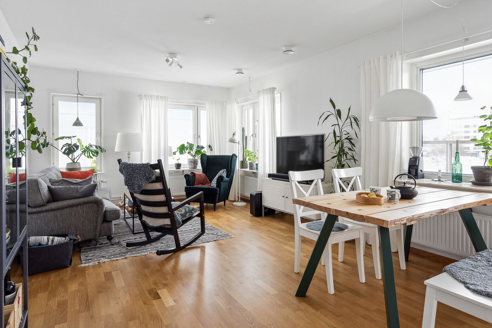 Bostadsrätt, Mariehemsvägen 98, Mariestrand, Umeå