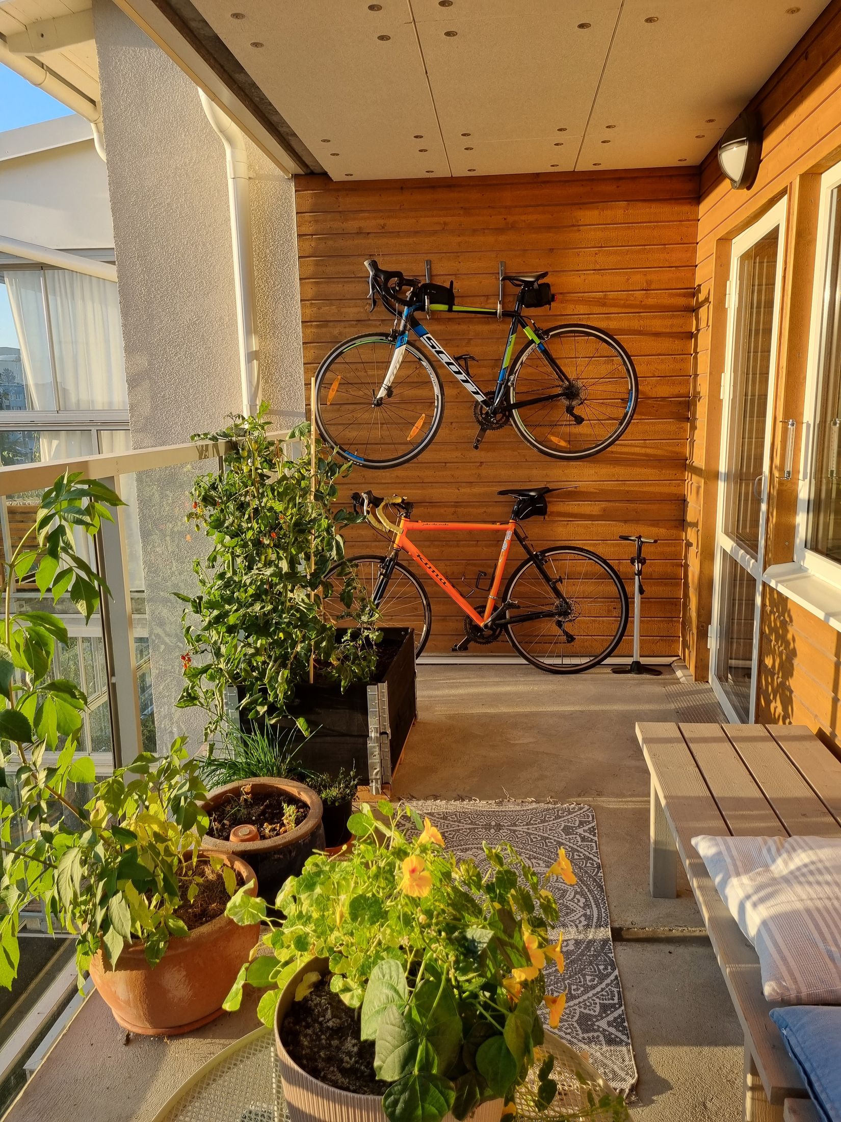 Bostadsrätt, Mariehemsvägen 98, Mariestrand, Umeå