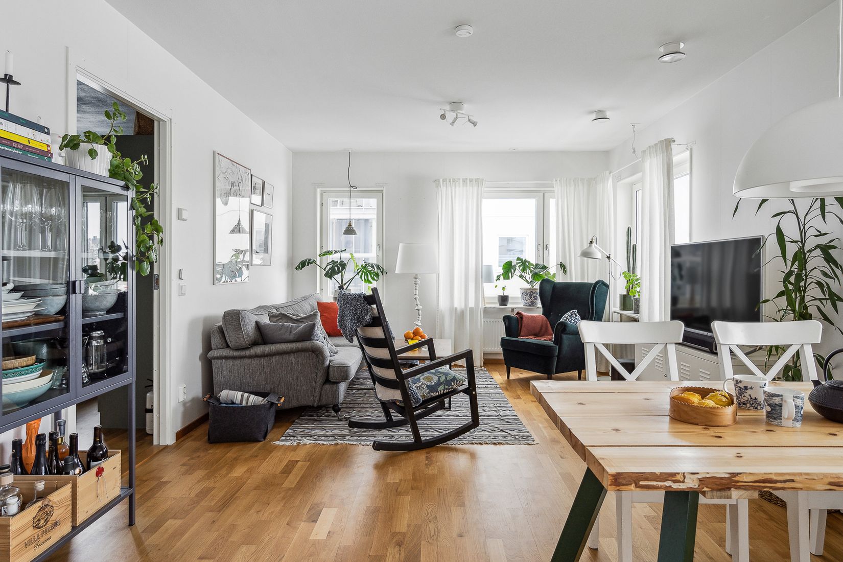 Bostadsrätt, Mariehemsvägen 98, Mariestrand, Umeå