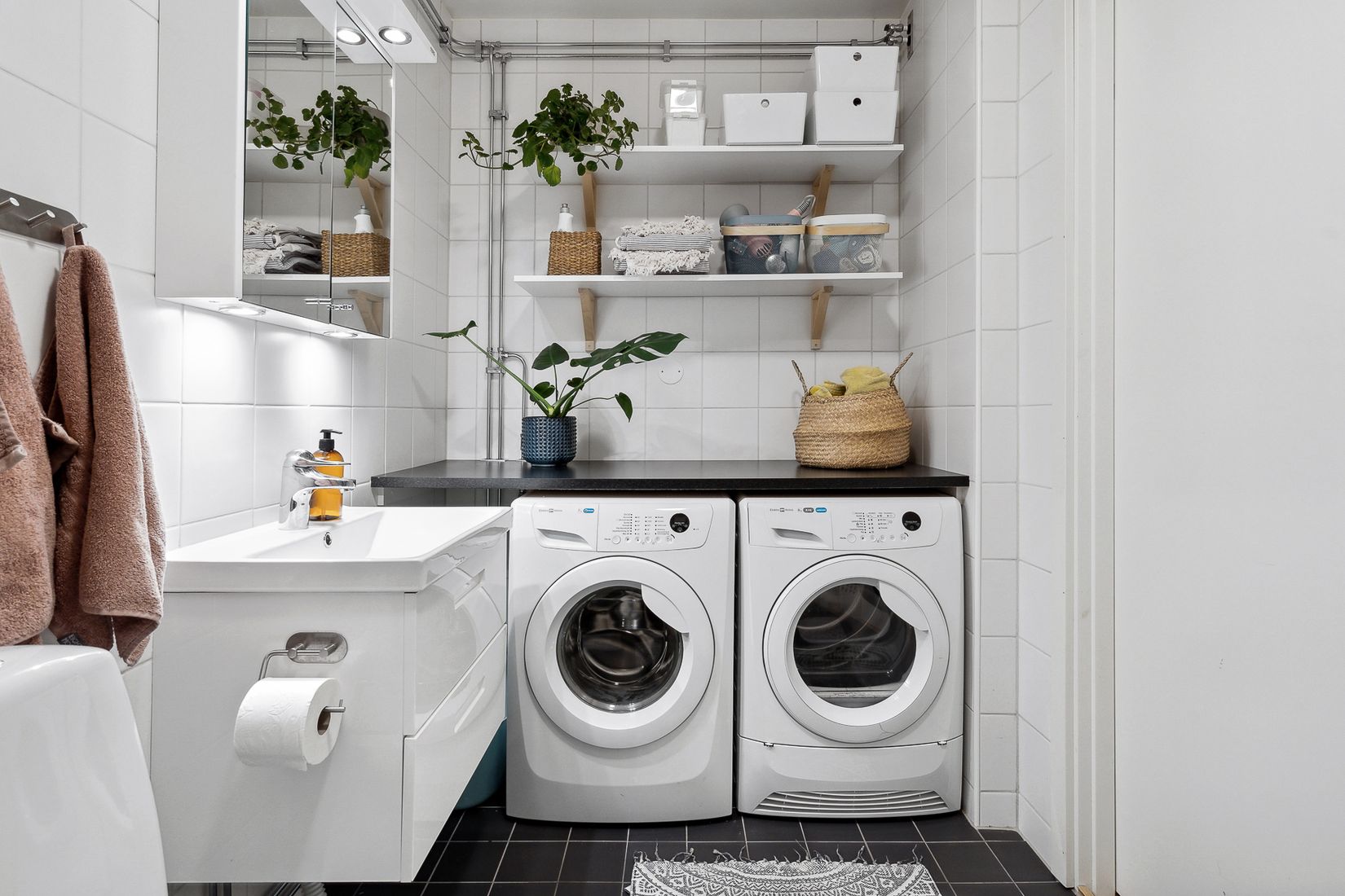 Bostadsrätt, Mariehemsvägen 98, Mariestrand, Umeå