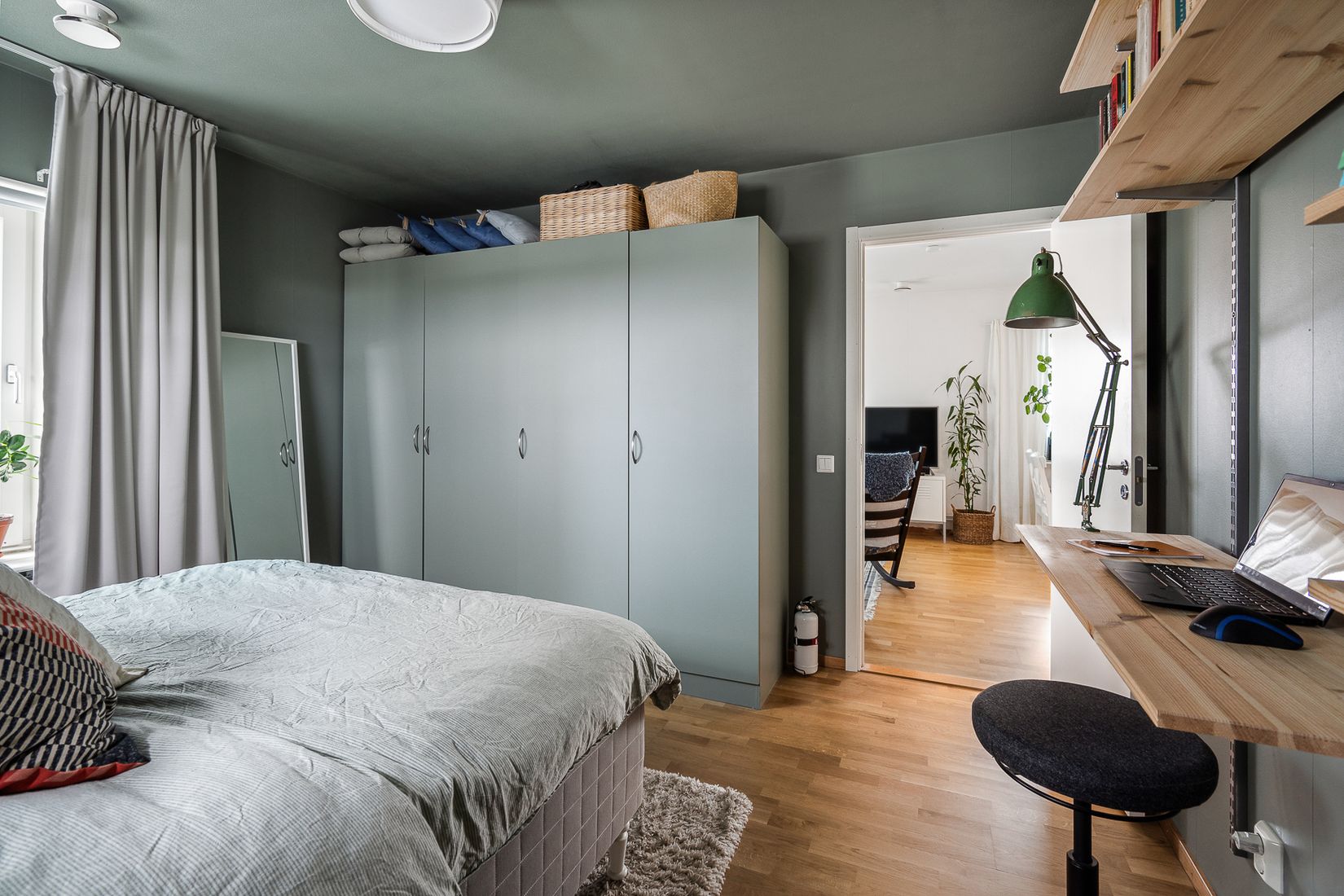 Bostadsrätt, Mariehemsvägen 98, Mariestrand, Umeå