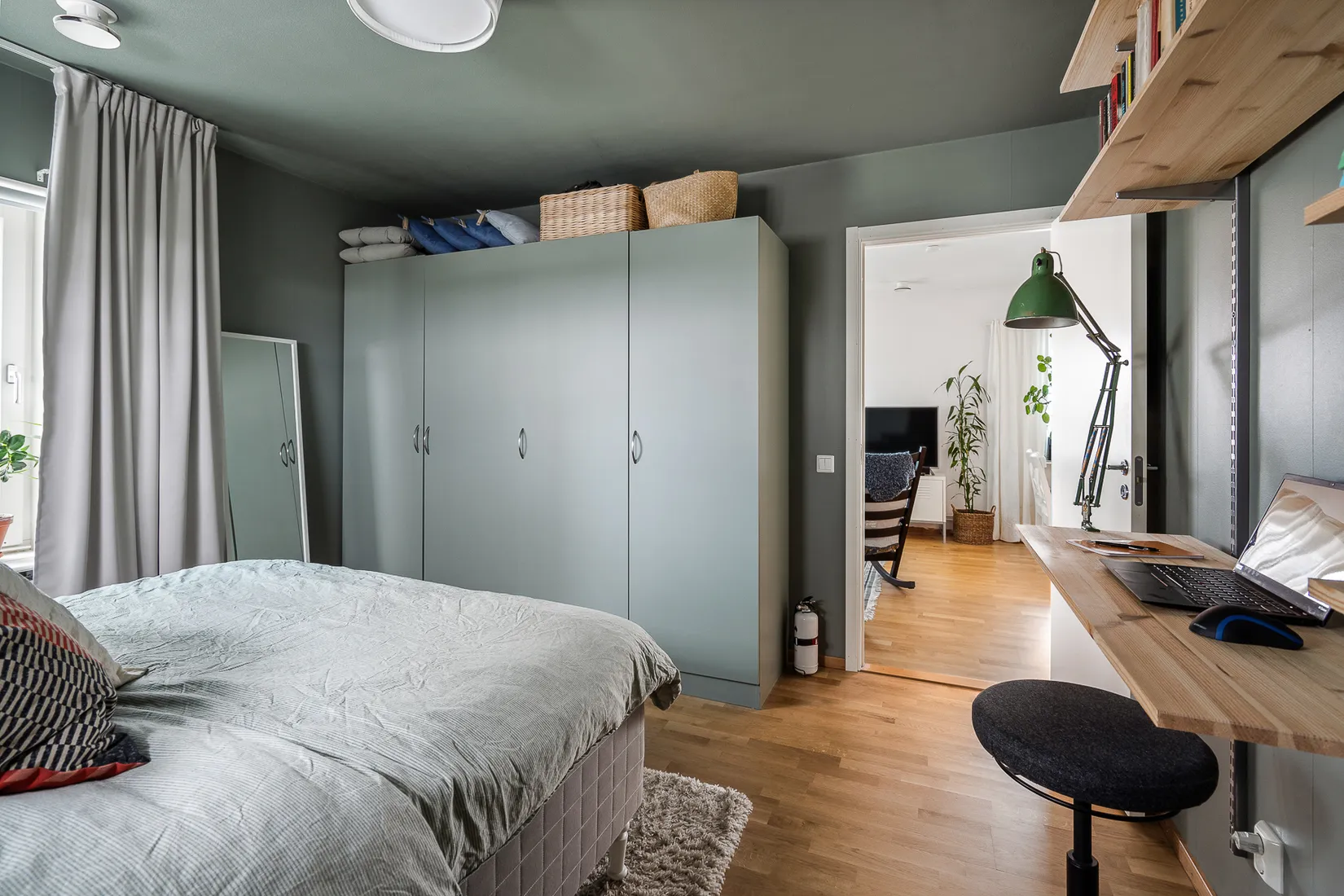 Bostadsrätt, Mariehemsvägen 98, Mariestrand, Umeå