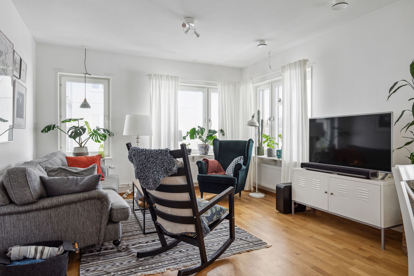 Bostadsrätt, Mariehemsvägen 98, Mariestrand, Umeå