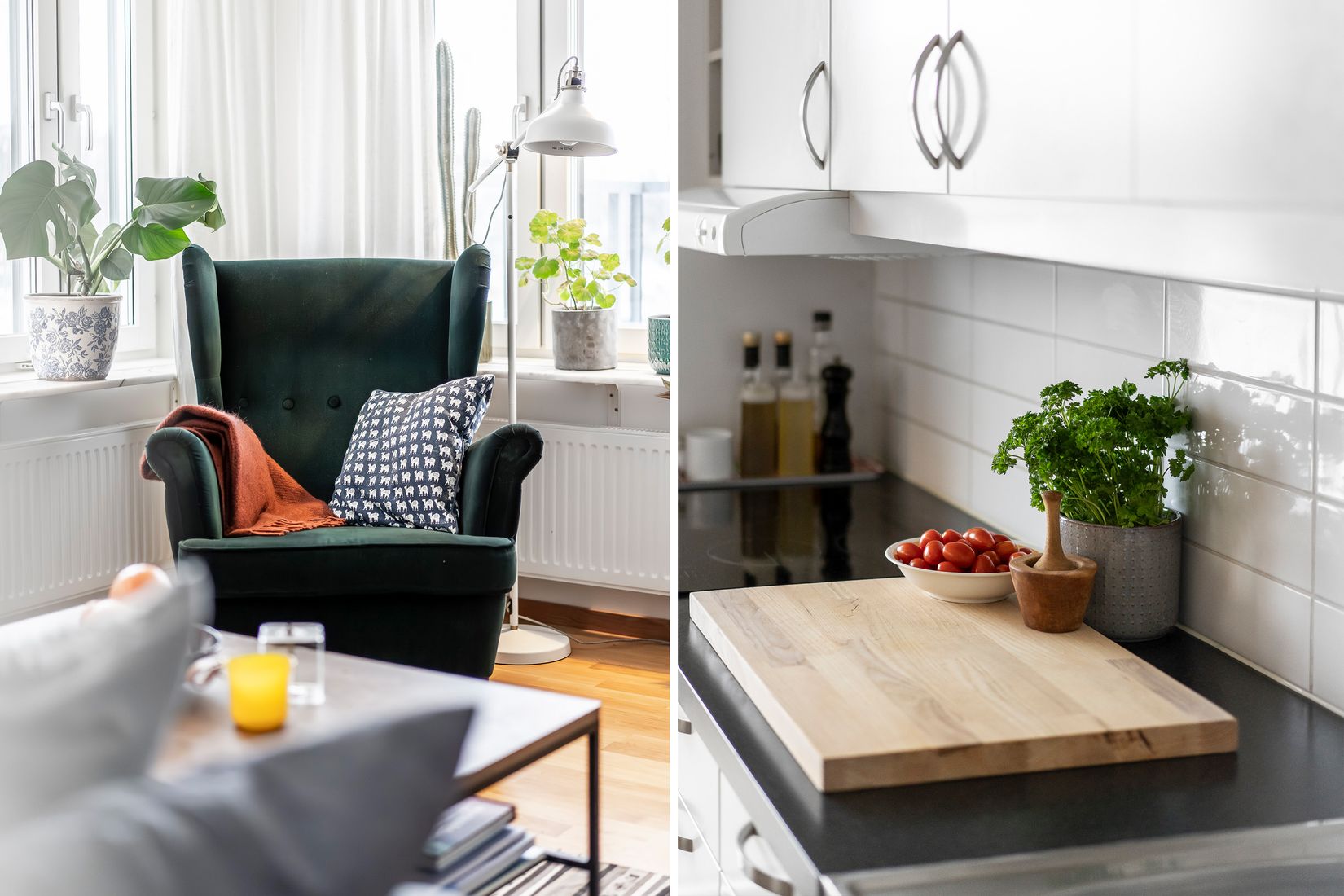 Bostadsrätt, Mariehemsvägen 98, Mariestrand, Umeå