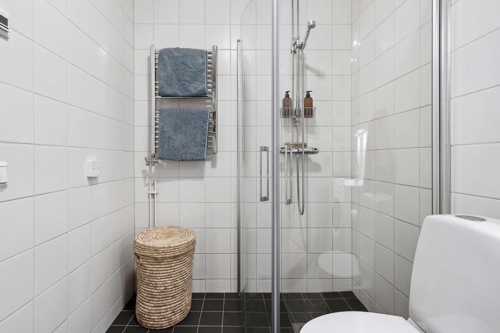 Bostadsrätt, Mariehemsvägen 98, Mariestrand, Umeå