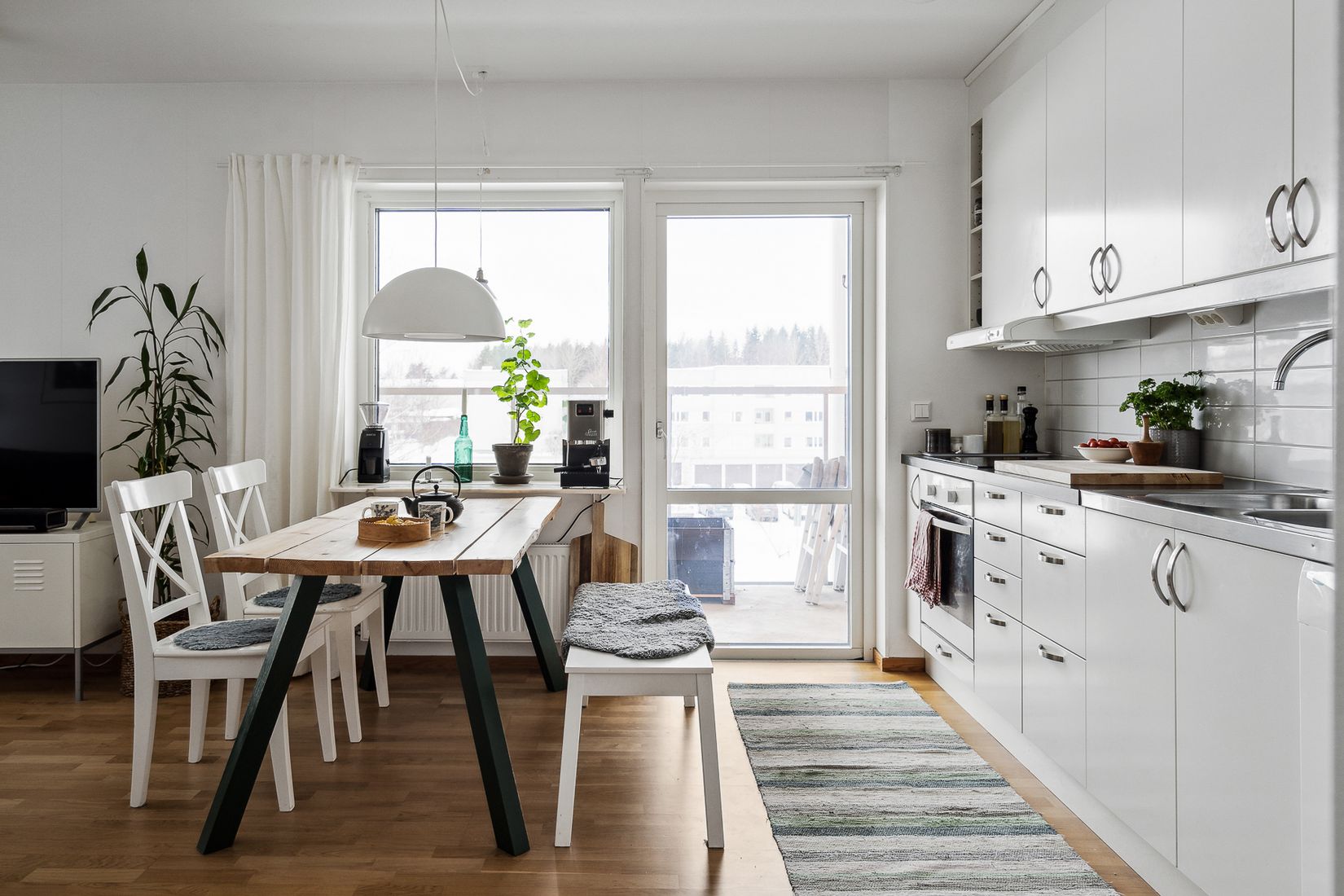 Bostadsrätt, Mariehemsvägen 98, Mariestrand, Umeå