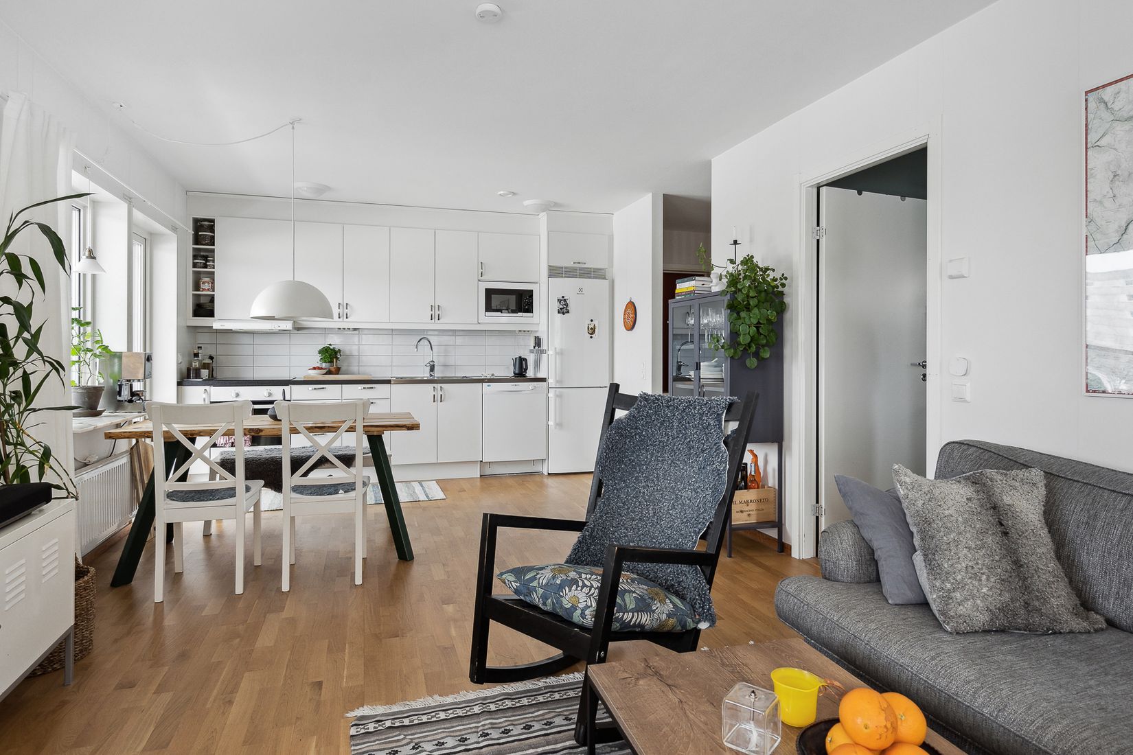 Bostadsrätt, Mariehemsvägen 98, Mariestrand, Umeå