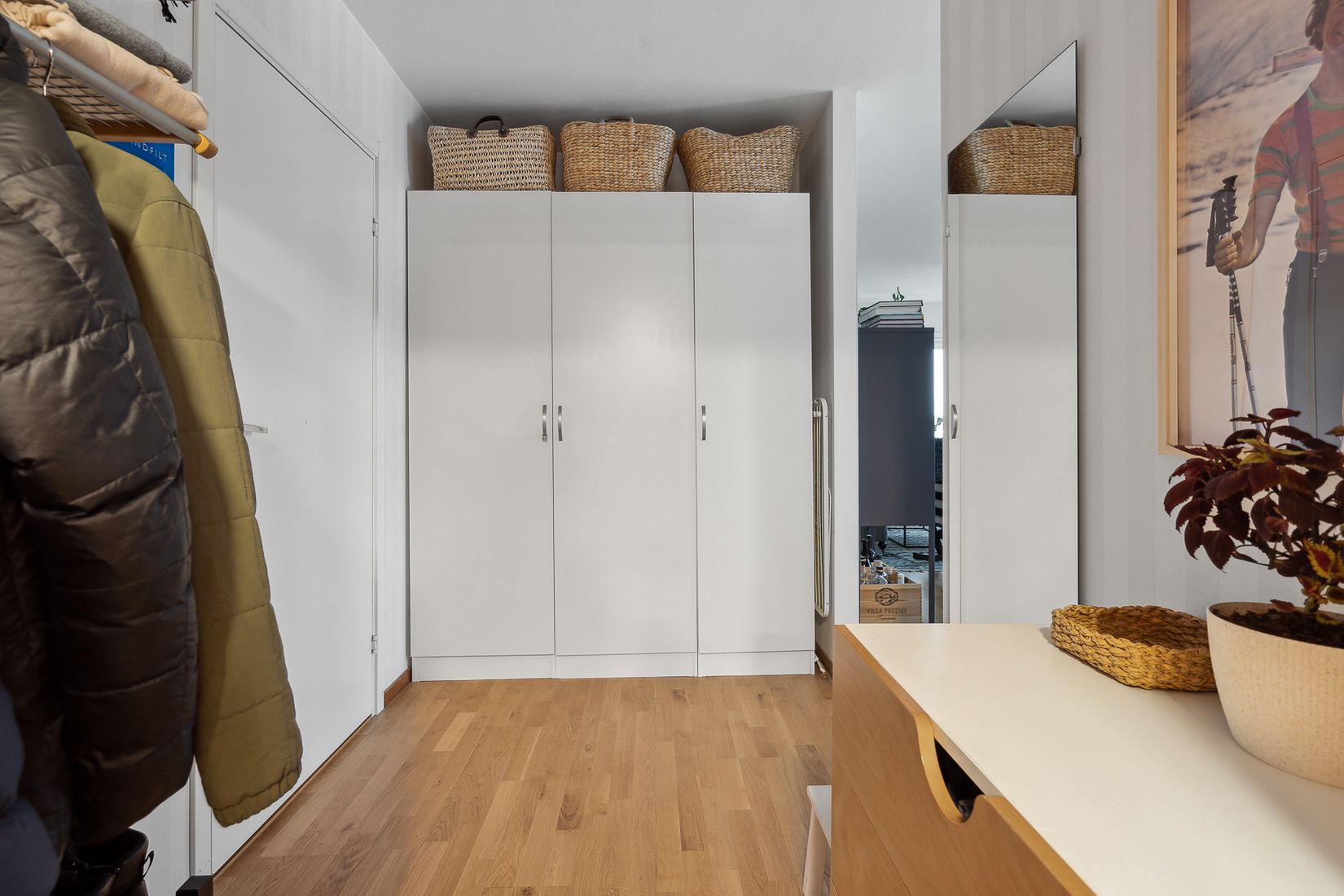 Bostadsrätt, Mariehemsvägen 98, Mariestrand, Umeå