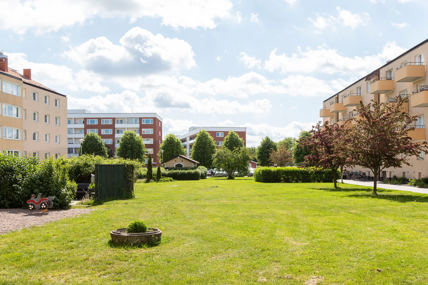 Bostadsrätt, Murargatan 14D, Salabacke, Uppsala