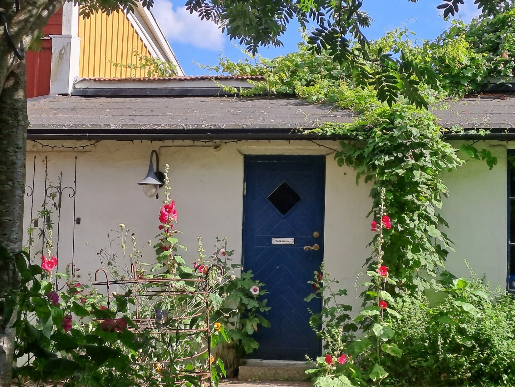 Villa, Regeringsgatan 111, Centrum, Karlshamn