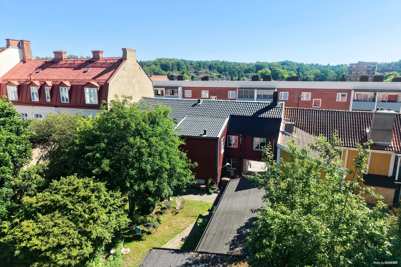 Villa, Regeringsgatan 111, Centrum, Karlshamn