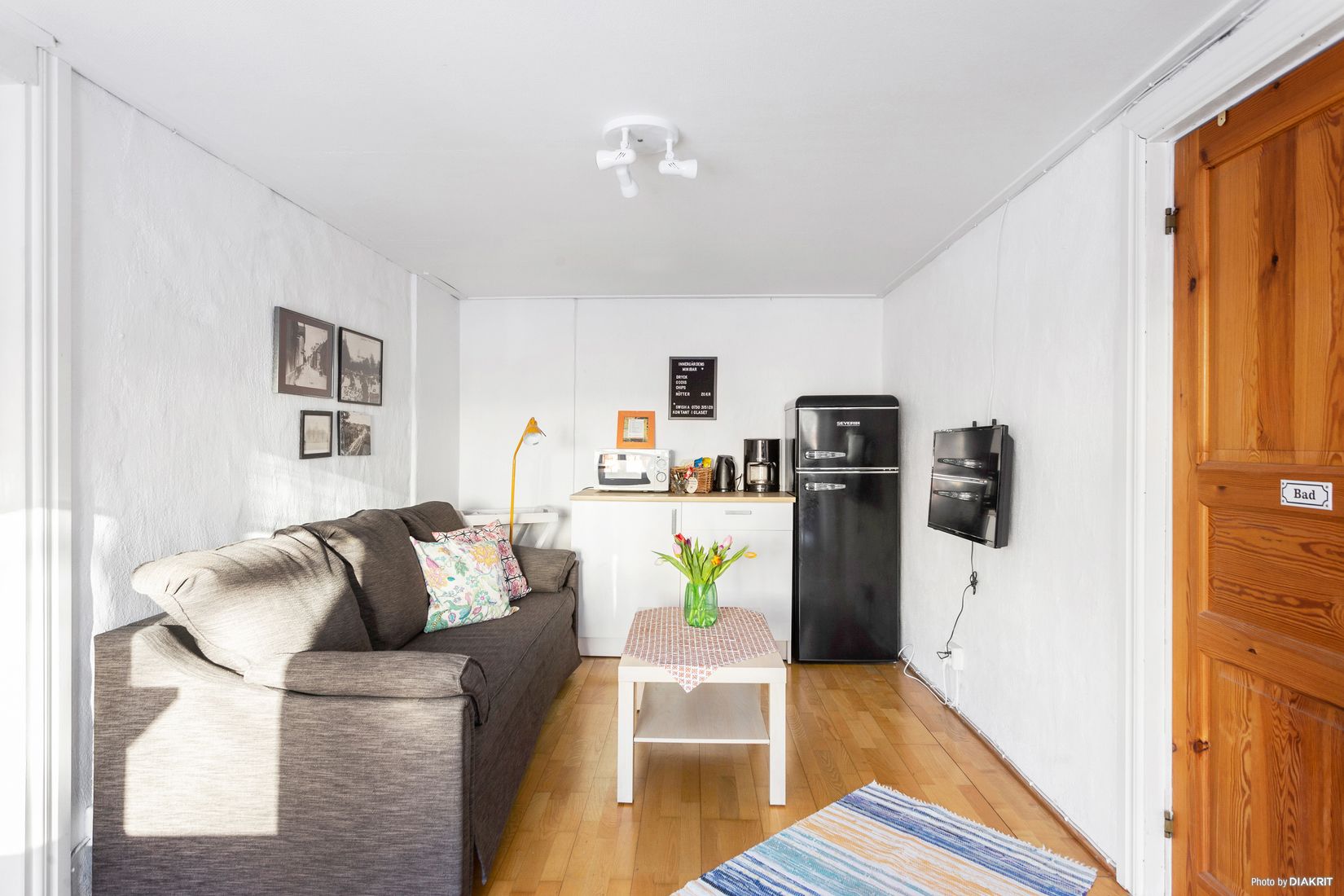 Villa, Regeringsgatan 111, Centrum, Karlshamn