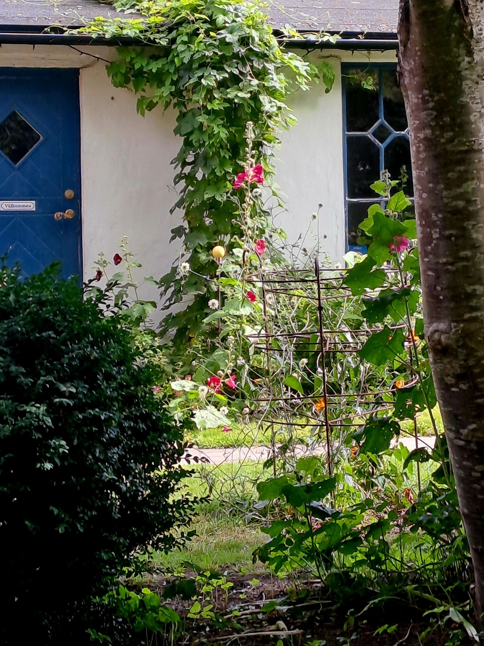 Villa, Regeringsgatan 111, Centrum, Karlshamn