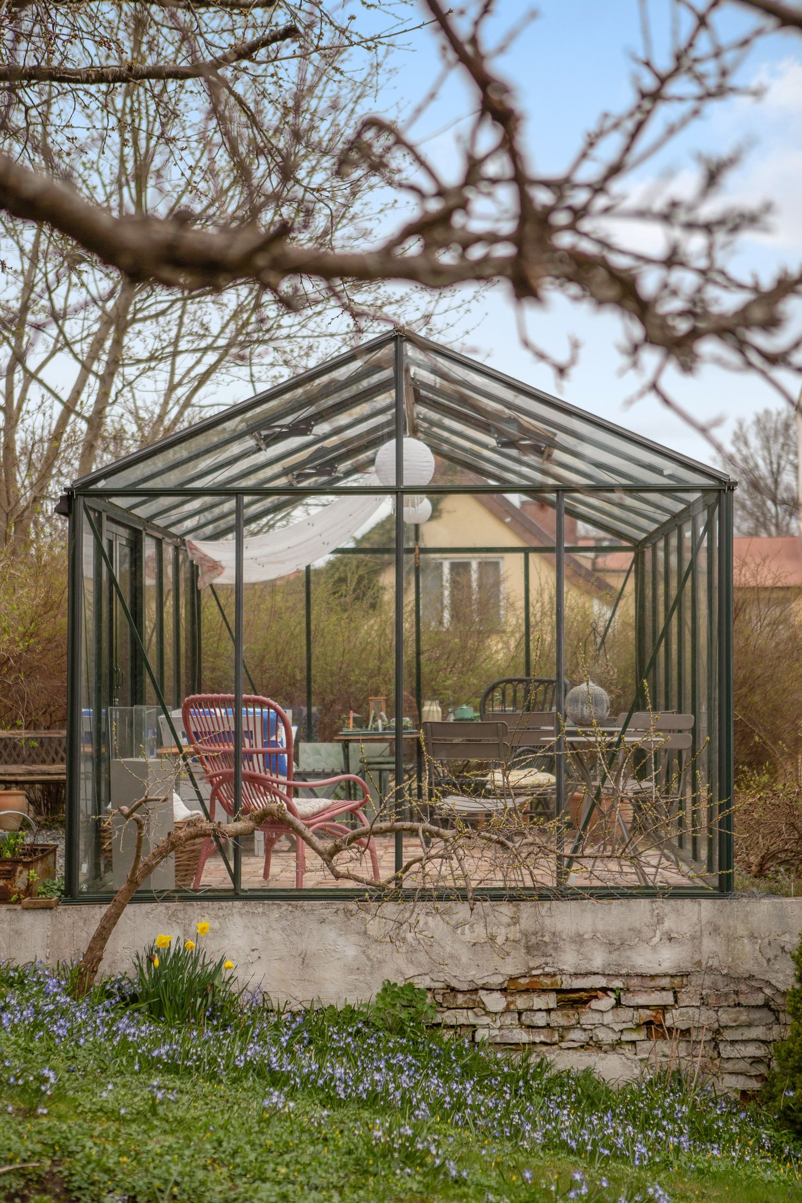 Villa, Regeringsgatan 111, Centrum, Karlshamn