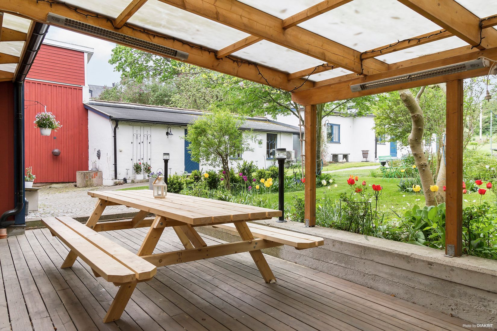 Villa, Regeringsgatan 111, Centrum, Karlshamn