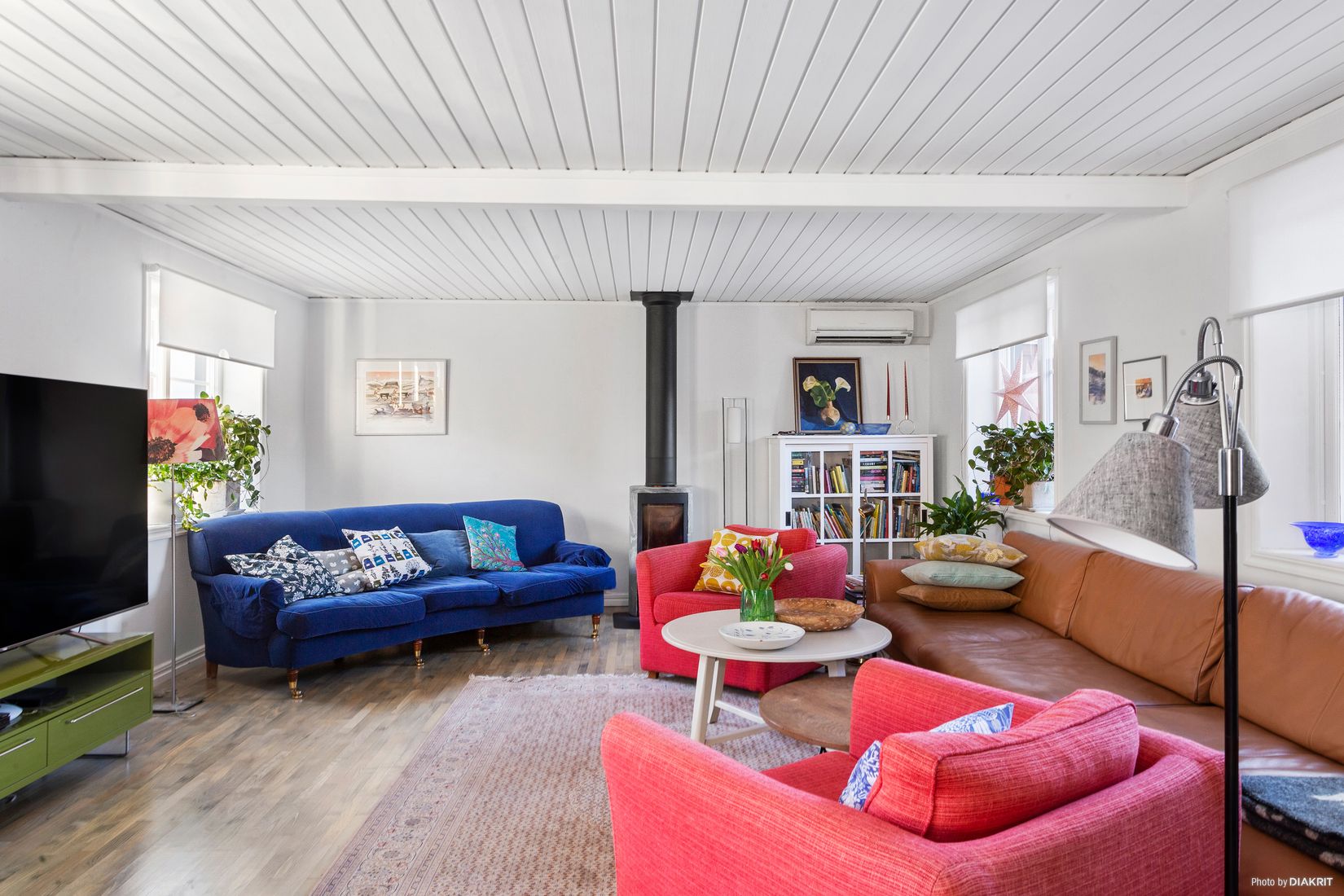 Villa, Regeringsgatan 111, Centrum, Karlshamn