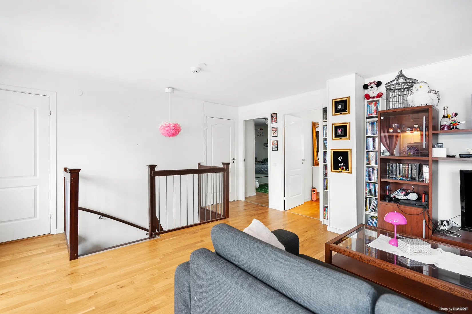 Villa, Kantelevägen 15, Upplands-Bro