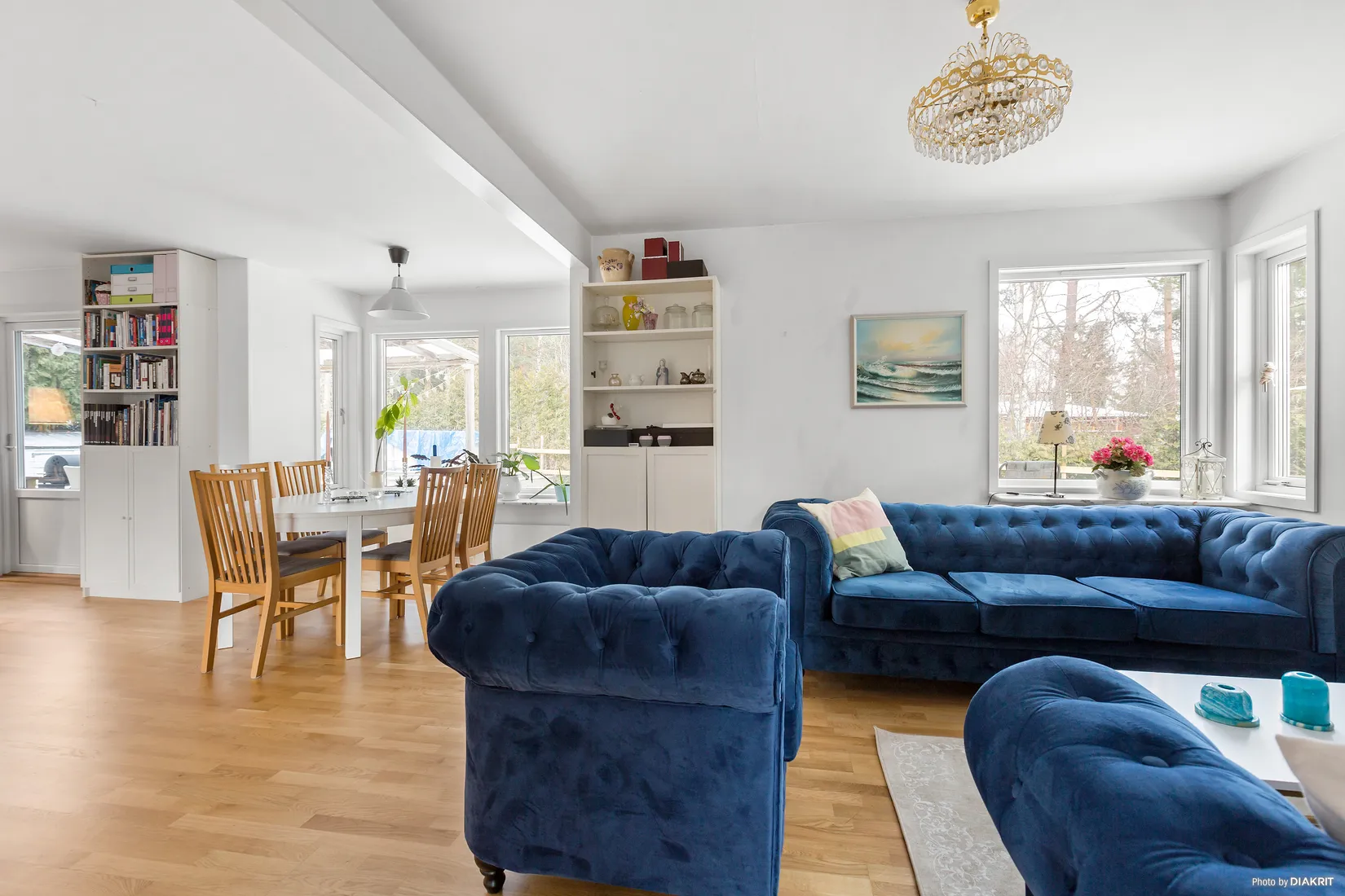 Villa, Kantelevägen 15, Upplands-Bro