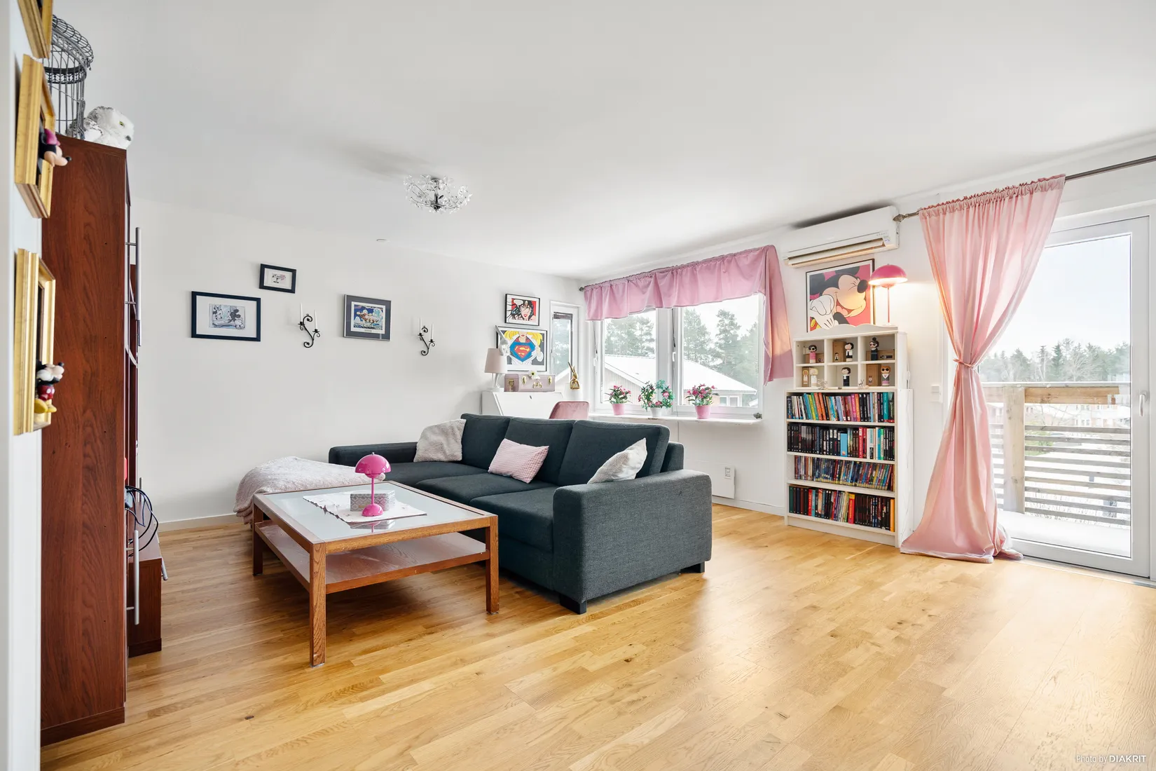 Villa, Kantelevägen 15, Upplands-Bro