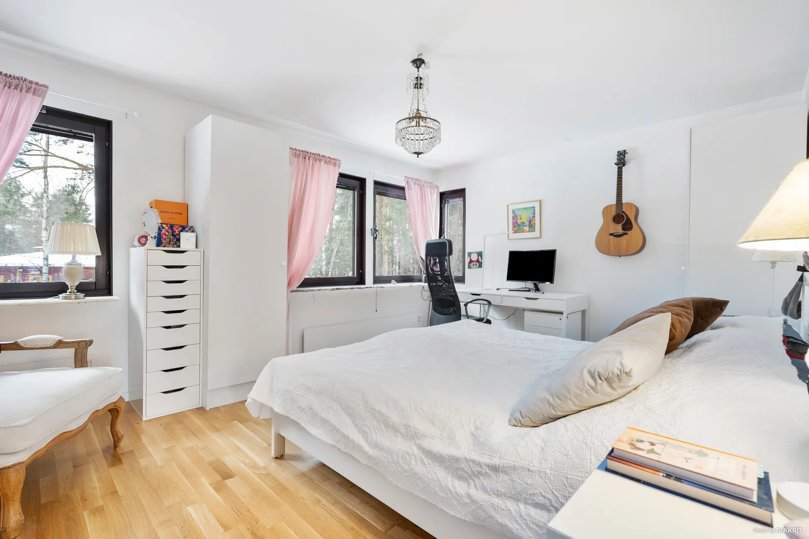 Villa, Kantelevägen 15, Upplands-Bro