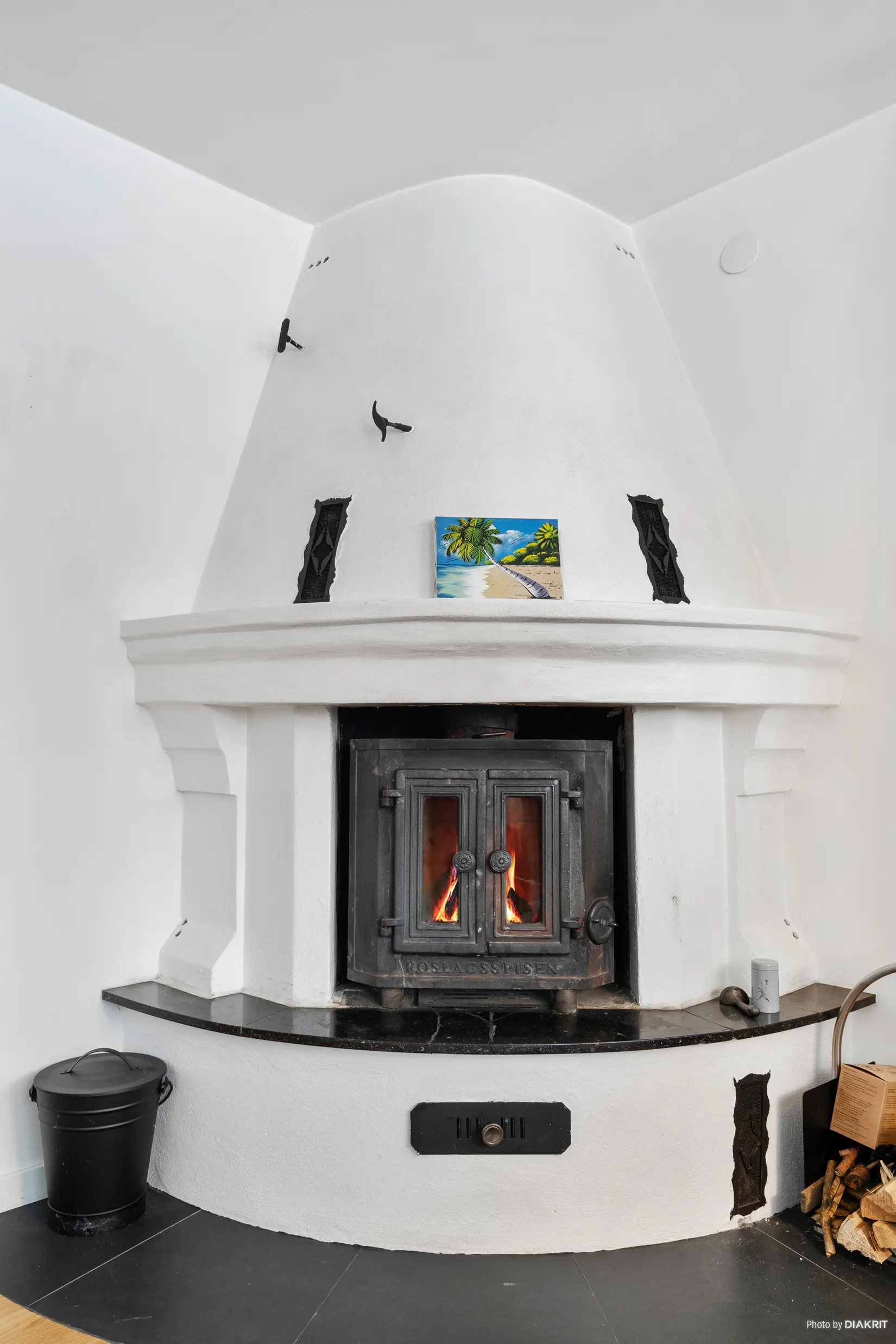 Villa, Kantelevägen 15, Upplands-Bro