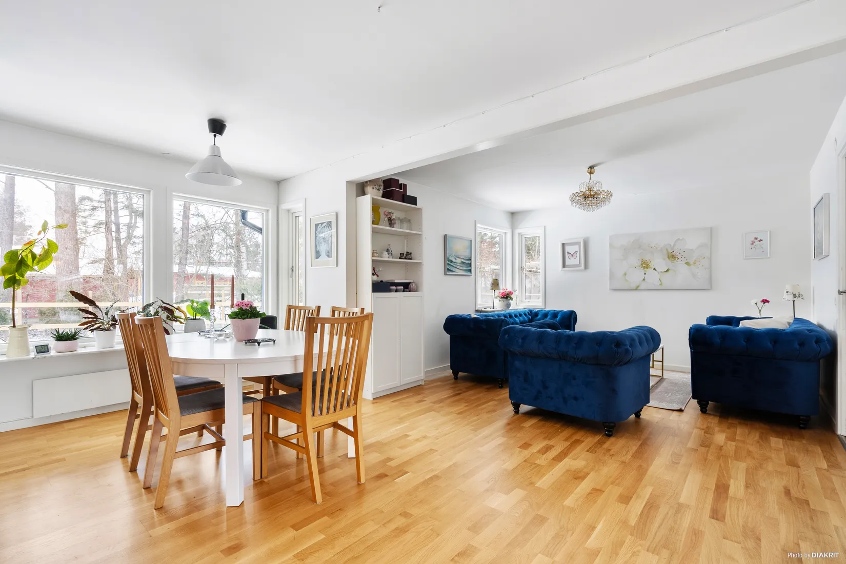 Villa, Kantelevägen 15, Upplands-Bro