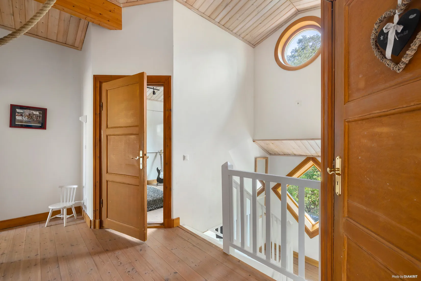 Villa, Armévägen 59A, Gribbylund, Täby