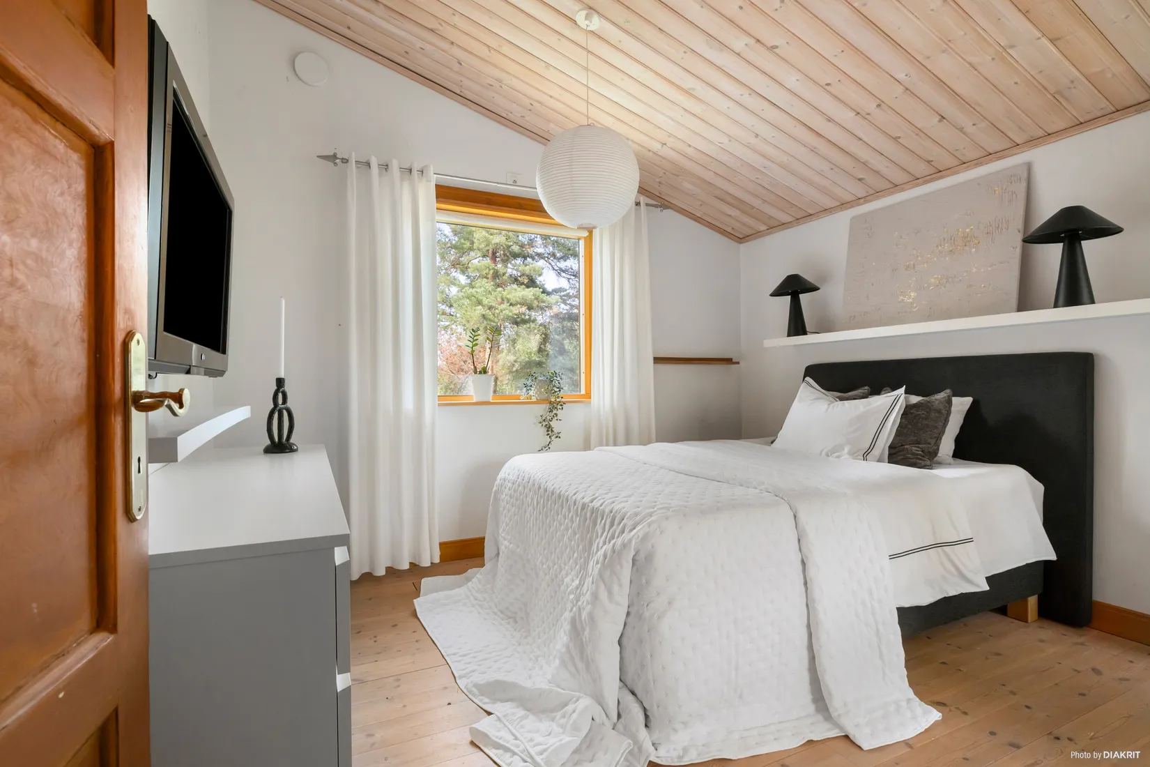 Villa, Armévägen 59A, Gribbylund, Täby