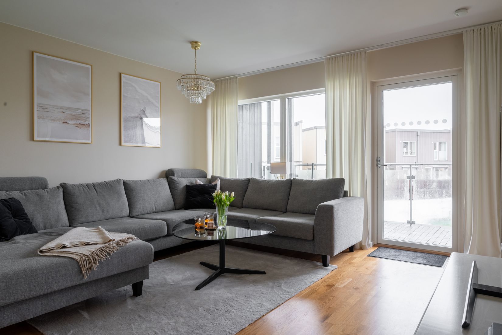 Bostadsrätt, Lönnebergagatan 1B, Lyckebo Sjöstad, Borås