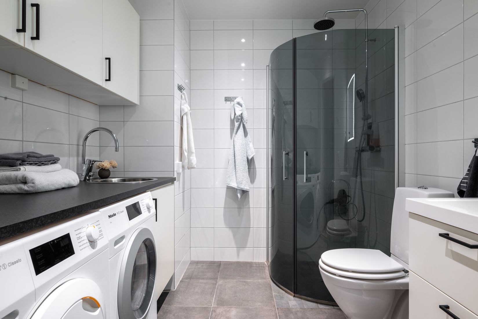 Bostadsrätt, Lönnebergagatan 1B, Lyckebo Sjöstad, Borås