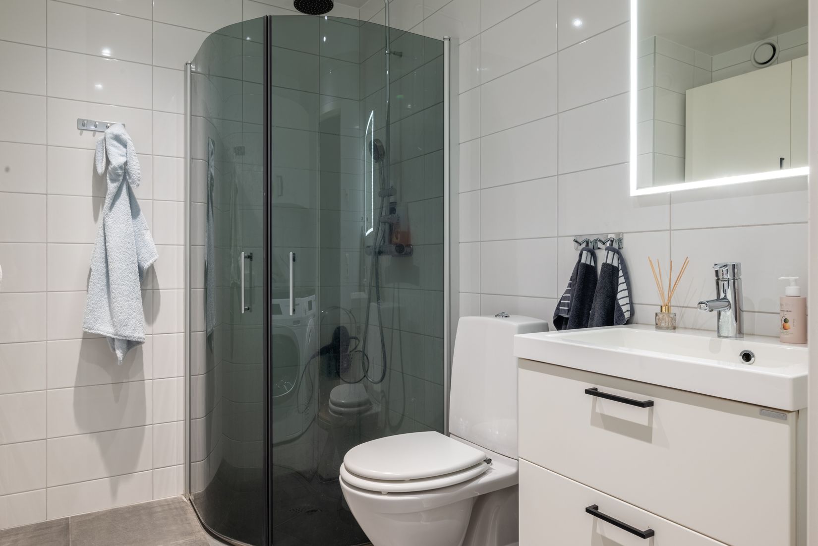 Bostadsrätt, Lönnebergagatan 1B, Lyckebo Sjöstad, Borås