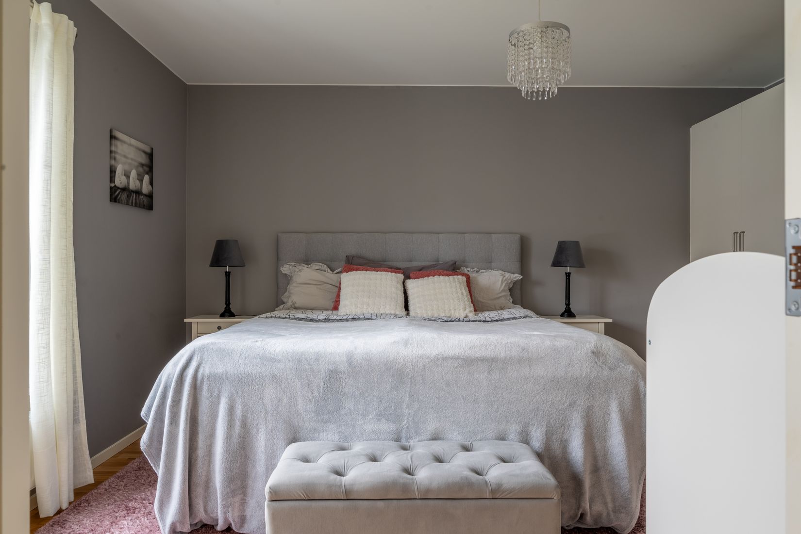 Bostadsrätt, Lönnebergagatan 1B, Lyckebo Sjöstad, Borås