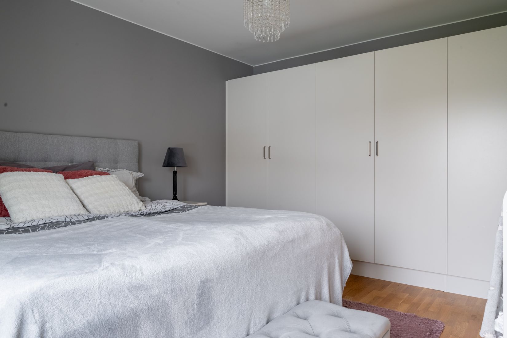 Bostadsrätt, Lönnebergagatan 1B, Lyckebo Sjöstad, Borås