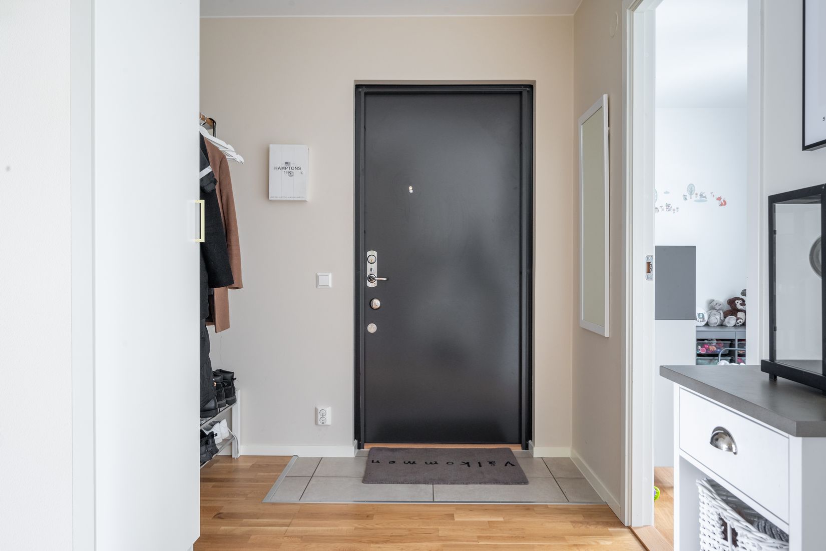 Bostadsrätt, Lönnebergagatan 1B, Lyckebo Sjöstad, Borås