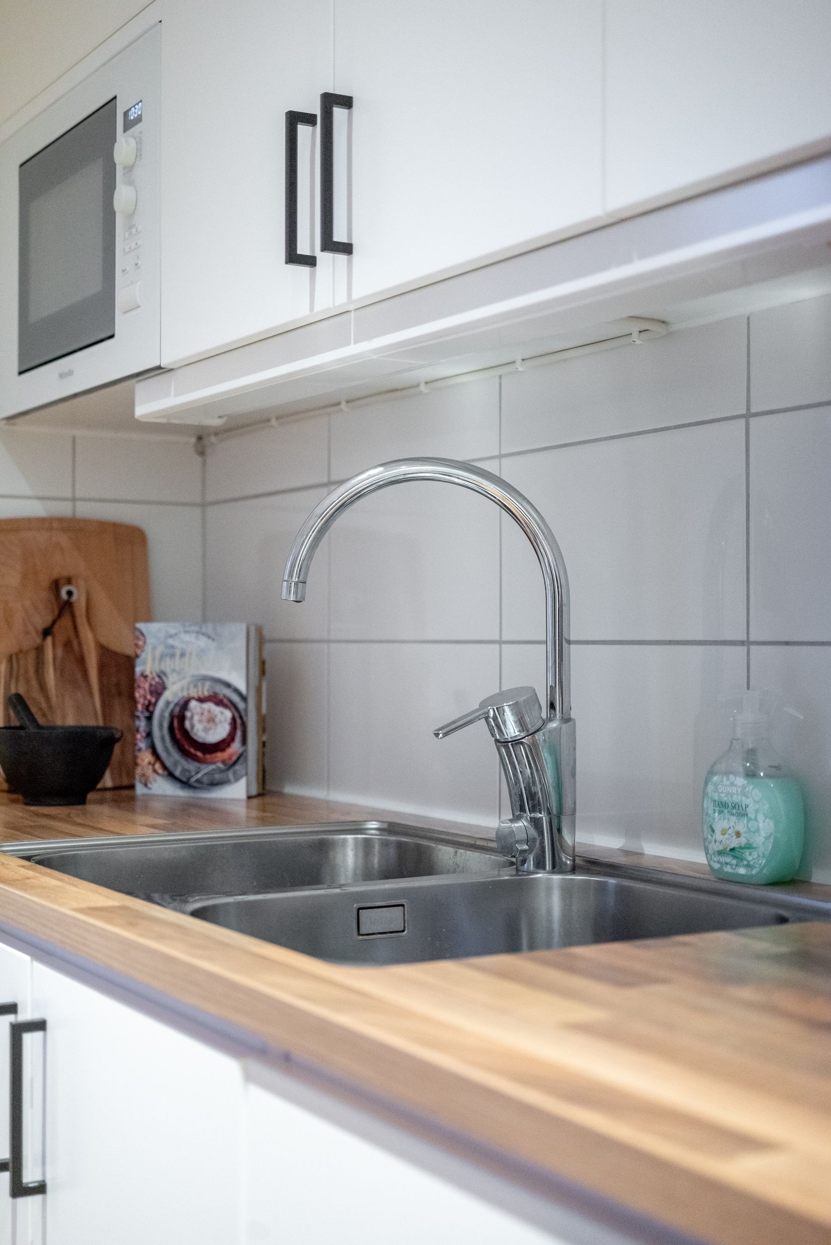 Bostadsrätt, Lönnebergagatan 1B, Lyckebo Sjöstad, Borås