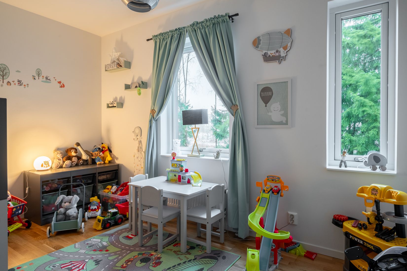 Bostadsrätt, Lönnebergagatan 1B, Lyckebo Sjöstad, Borås