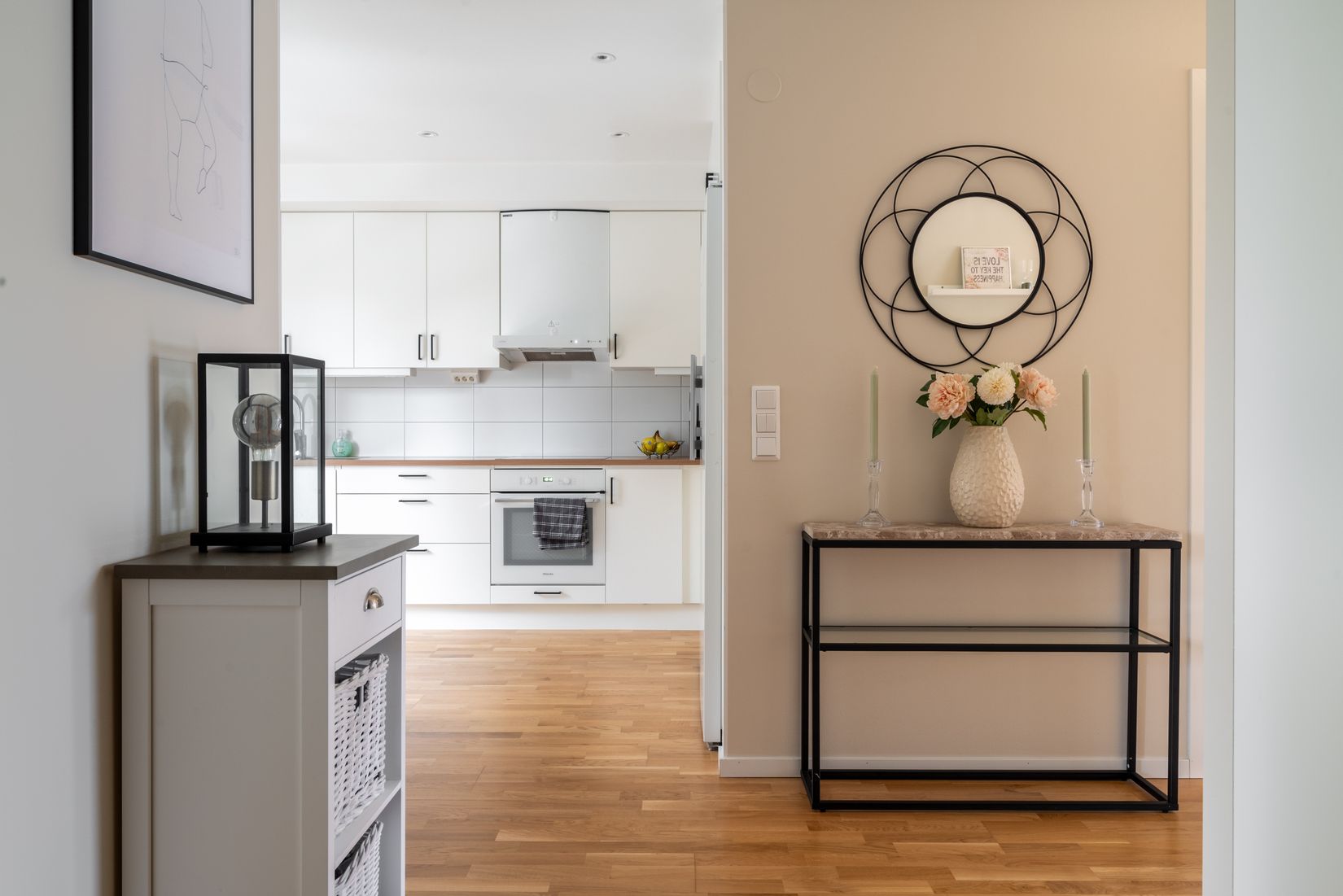 Bostadsrätt, Lönnebergagatan 1B, Lyckebo Sjöstad, Borås