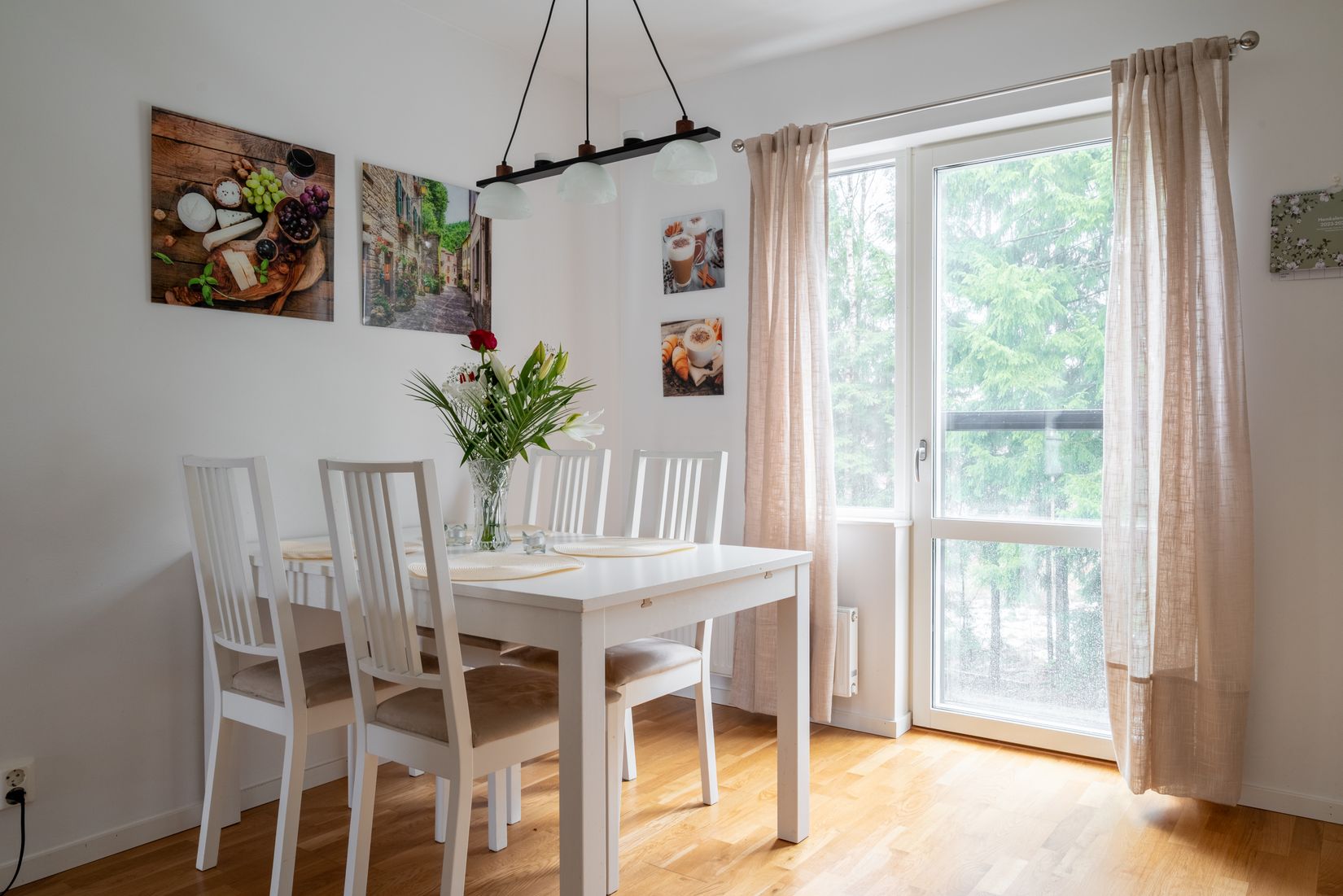 Bostadsrätt, Lönnebergagatan 1B, Lyckebo Sjöstad, Borås