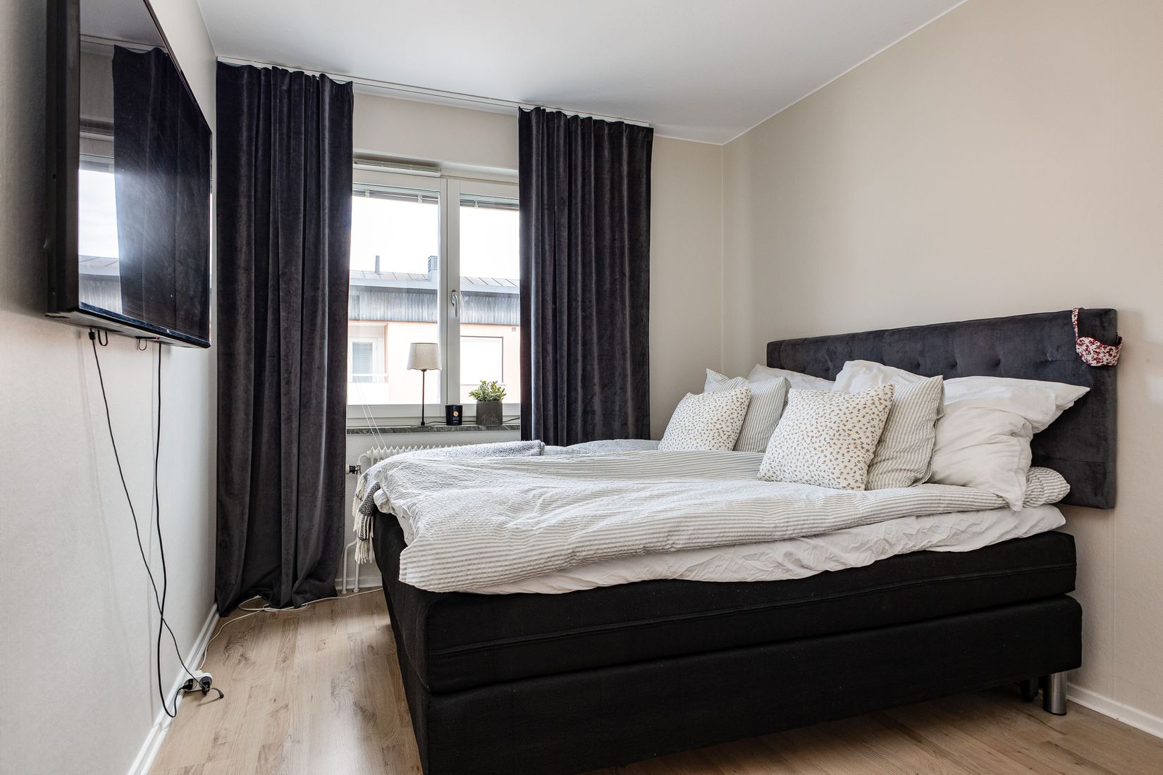 Bostadsrätt, Rådmansgatan 11, Centrum, Enköping